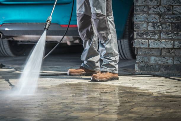 Best Parking Lot and Garage Cleaning  in Finderne, NJ